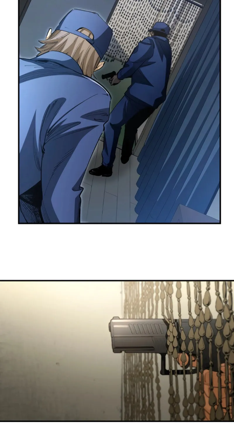 Read Black Surge chapter 27 image 17 on Lezhin