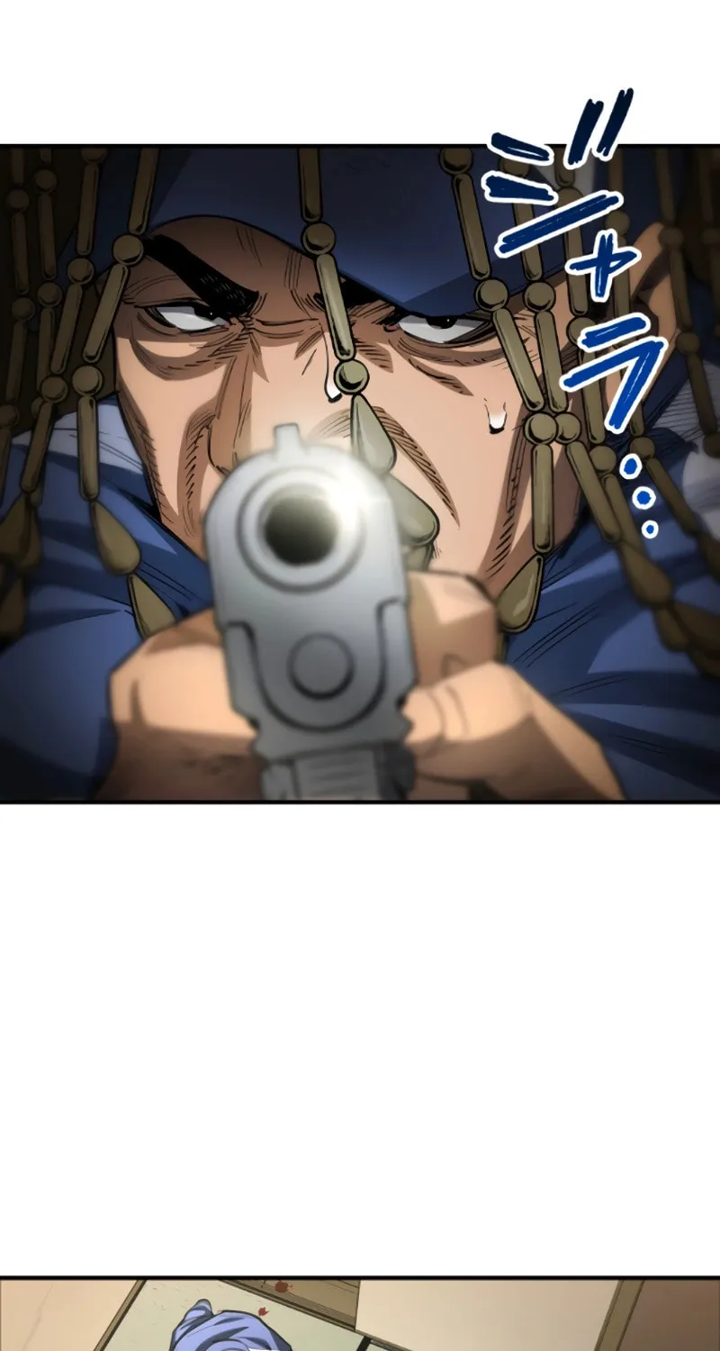 Read Black Surge chapter 27 image 18 on Lezhin