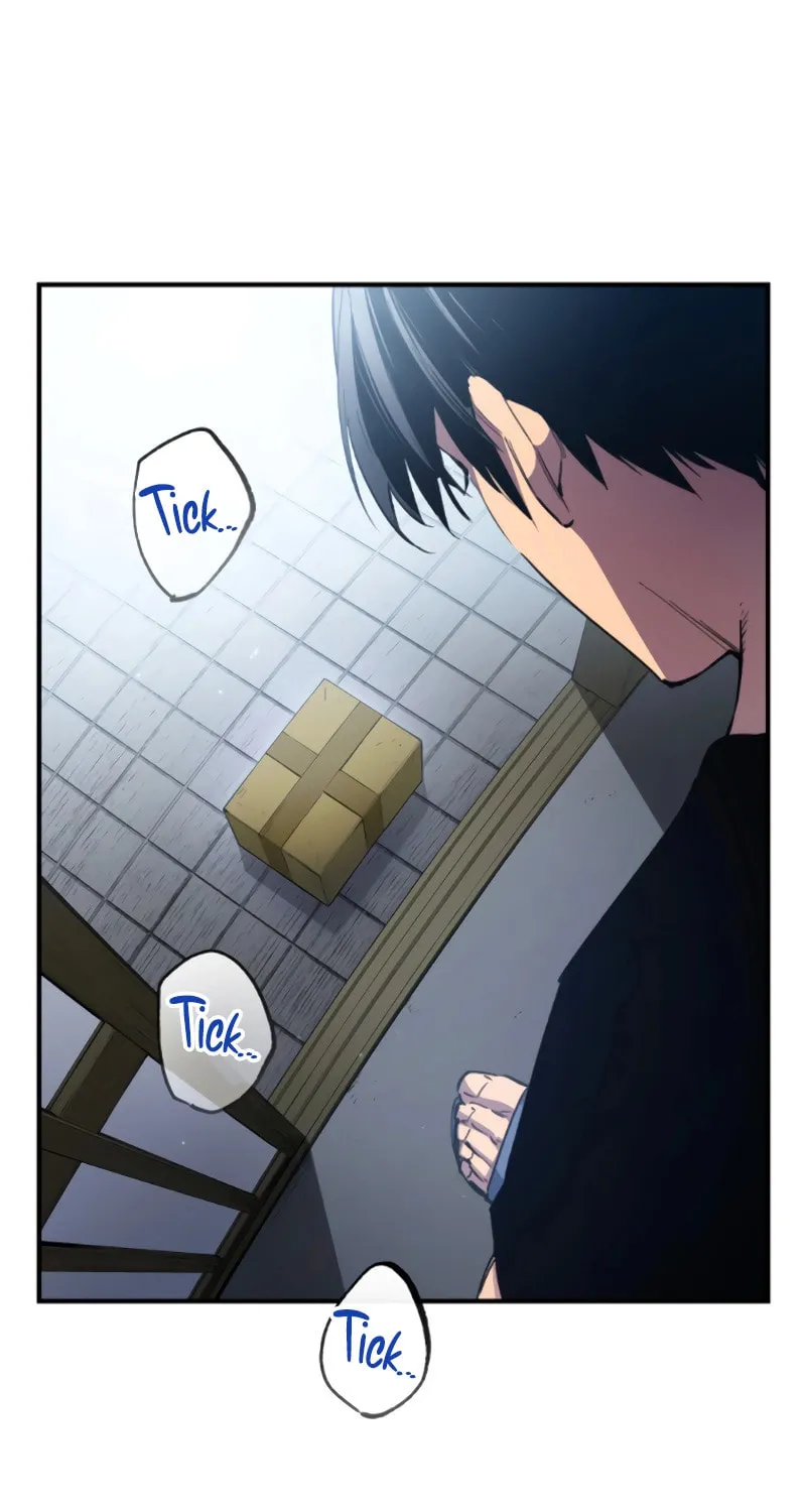 Read Black Surge chapter 27 image 2 on Lezhin