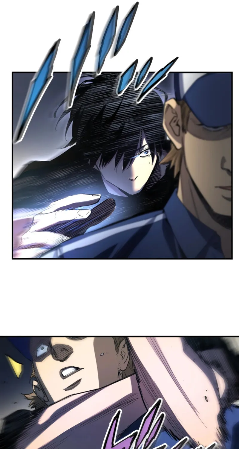 Read Black Surge chapter 27 image 22 on Lezhin