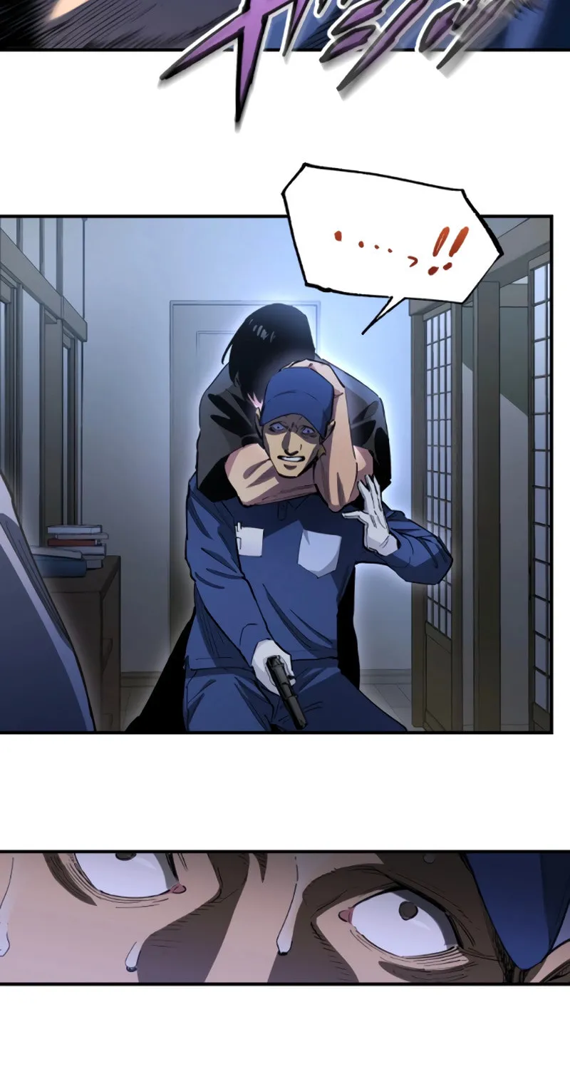 Read Black Surge chapter 27 image 23 on Lezhin