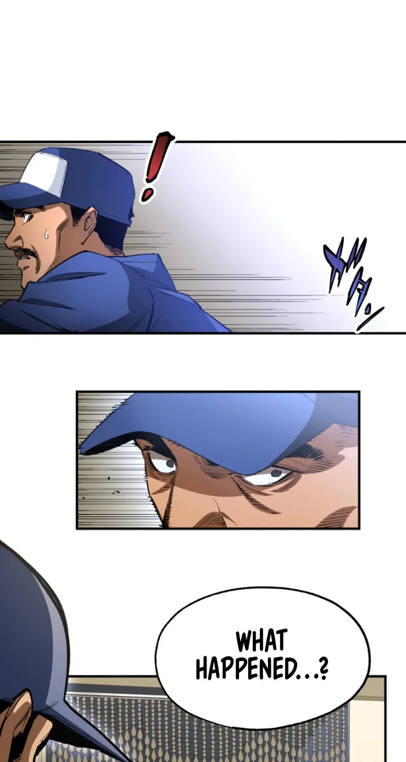 Read Black Surge chapter 27 image 24 on Lezhin