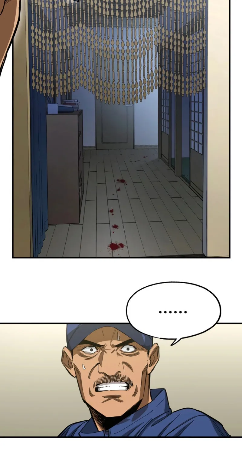 Read Black Surge chapter 27 image 25 on Lezhin