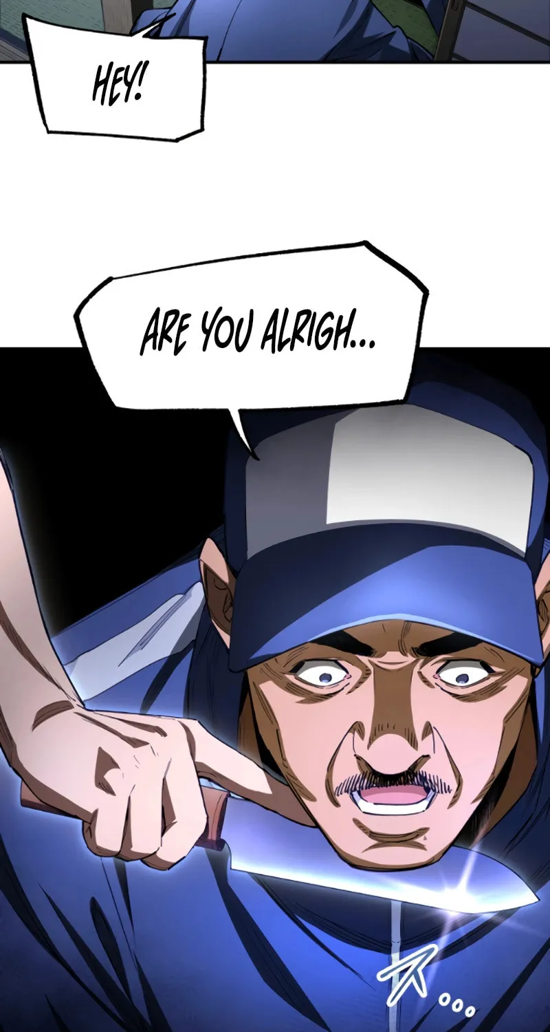 Read Black Surge chapter 27 image 28 on Lezhin