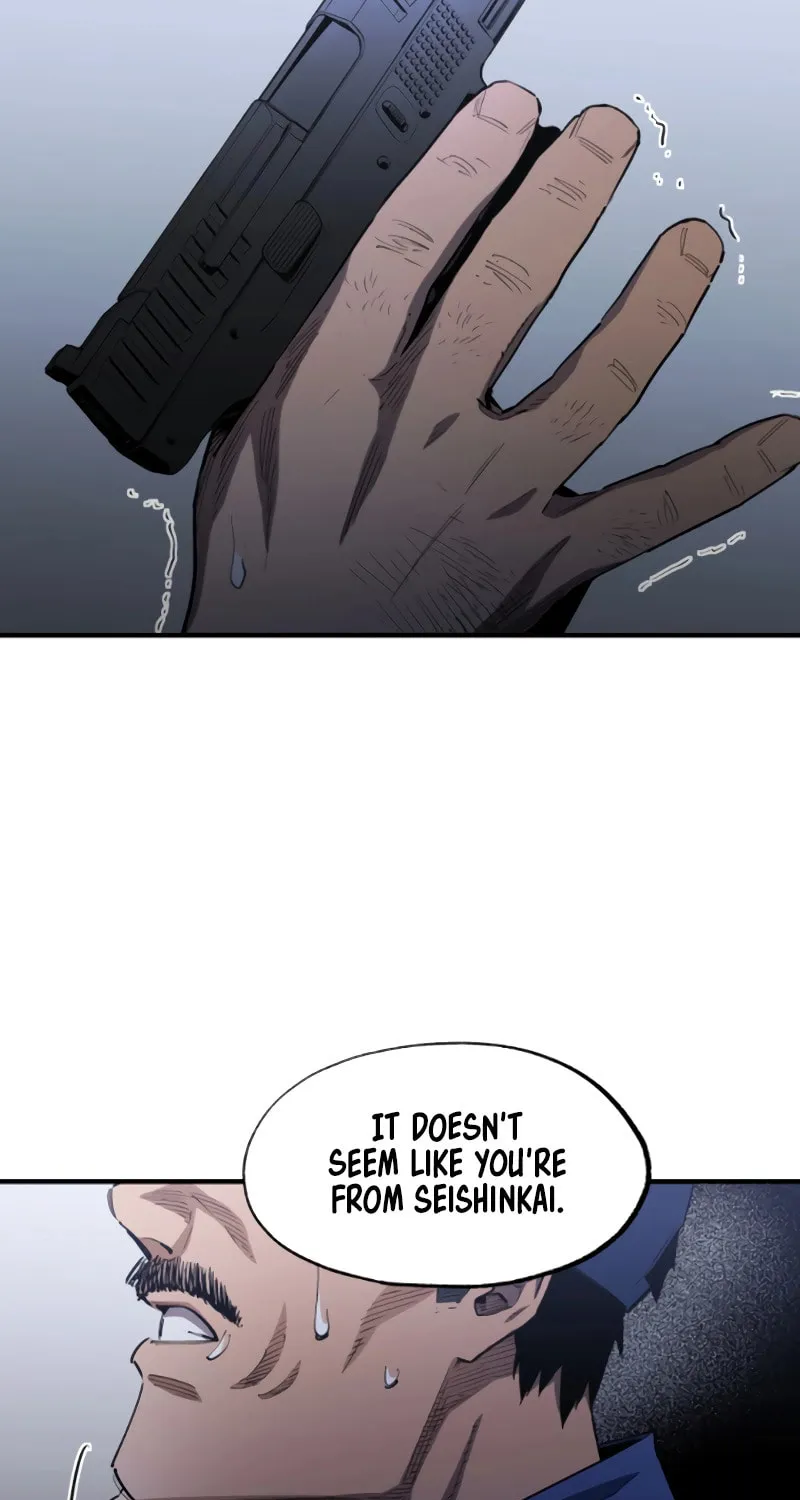 Read Black Surge chapter 27 image 36 on Lezhin