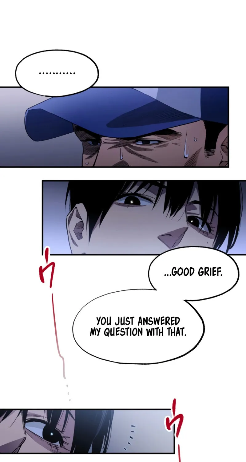 Read Black Surge chapter 27 image 39 on Lezhin