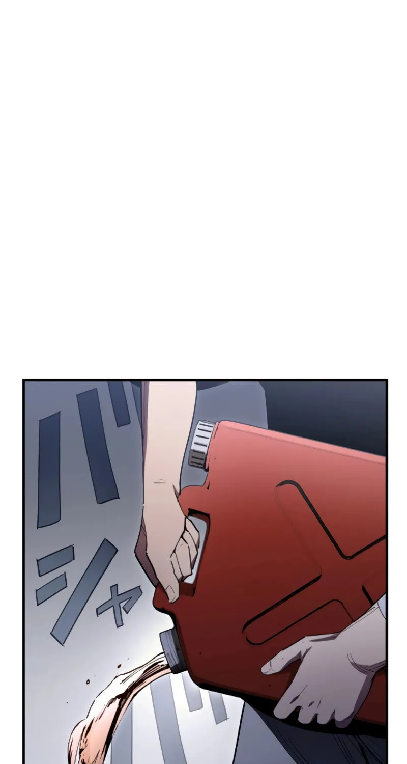 Read Black Surge chapter 27 image 43 on Lezhin