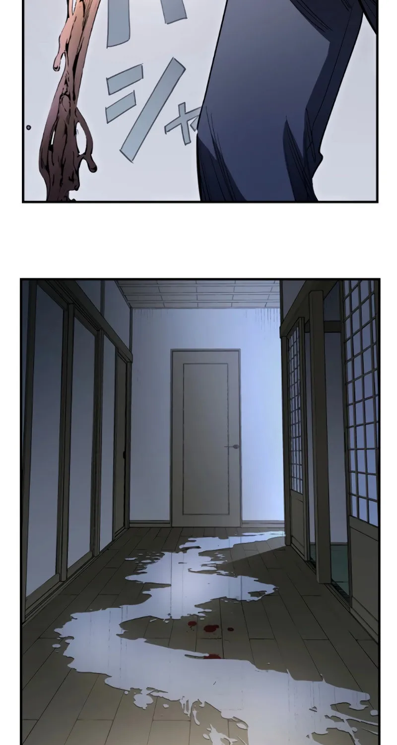 Read Black Surge chapter 27 image 44 on Lezhin