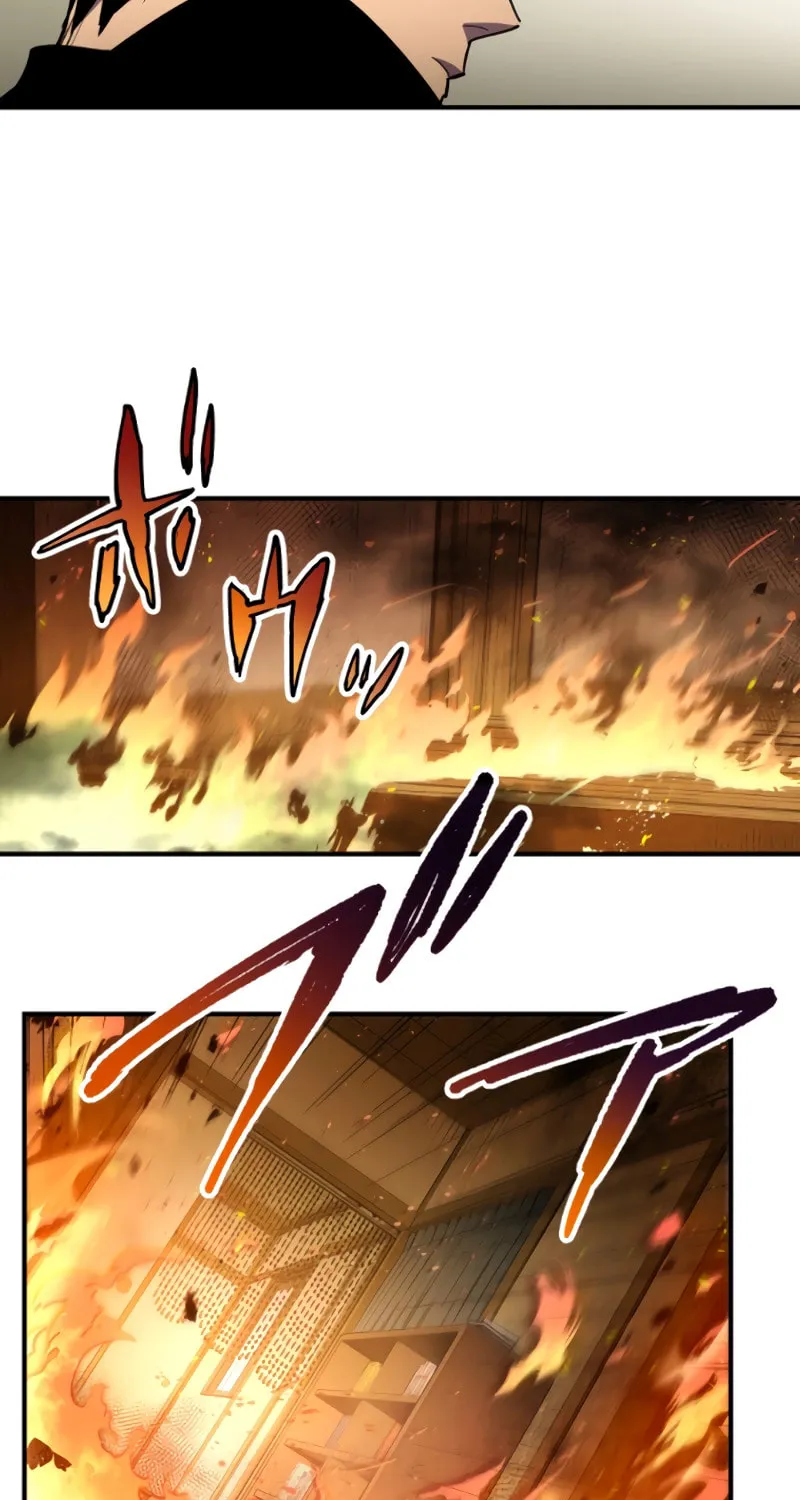 Read Black Surge chapter 27 image 48 on Lezhin