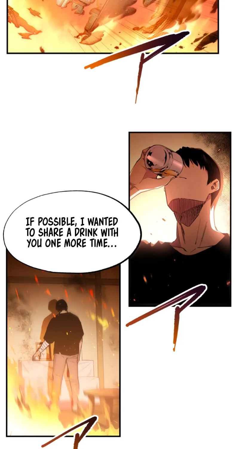 Read Black Surge chapter 27 image 49 on Lezhin