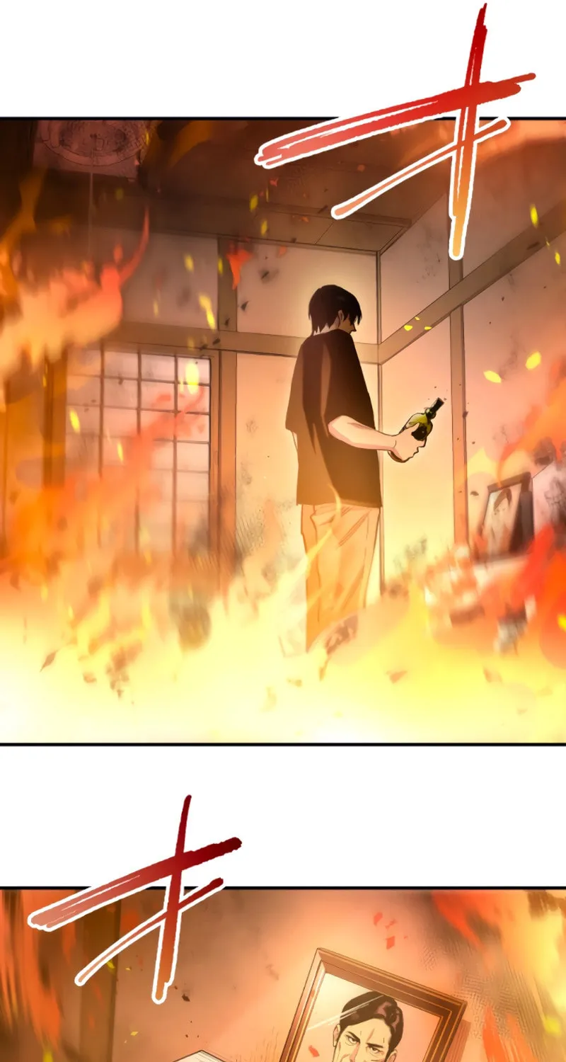 Read Black Surge chapter 27 image 52 on Lezhin