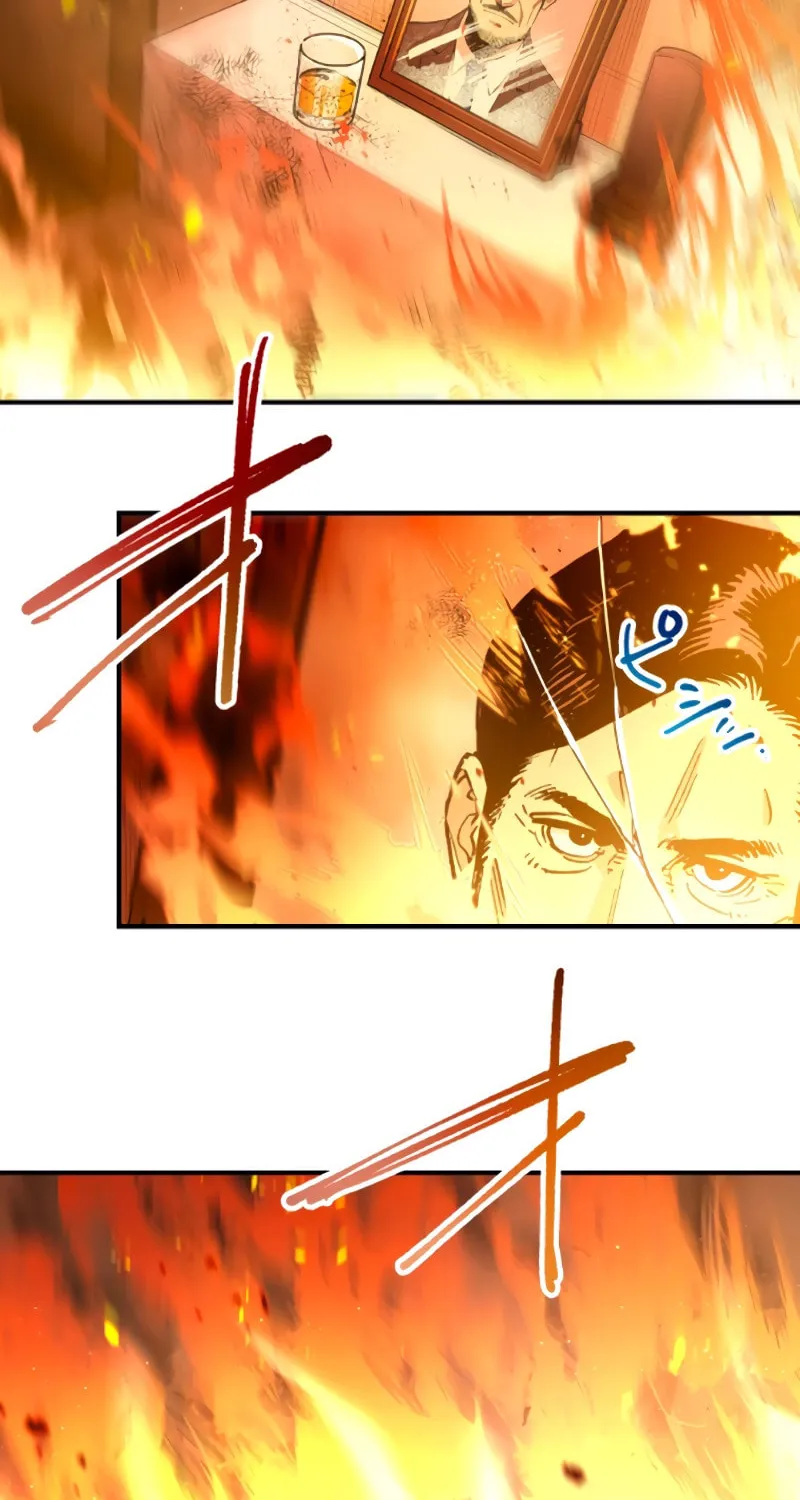 Read Black Surge chapter 27 image 53 on Lezhin