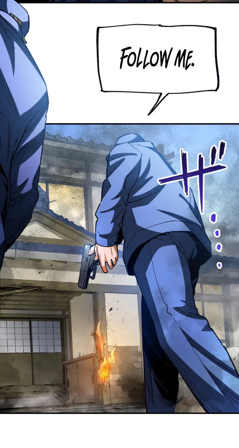 Read Black Surge chapter 27 image 9 on Lezhin