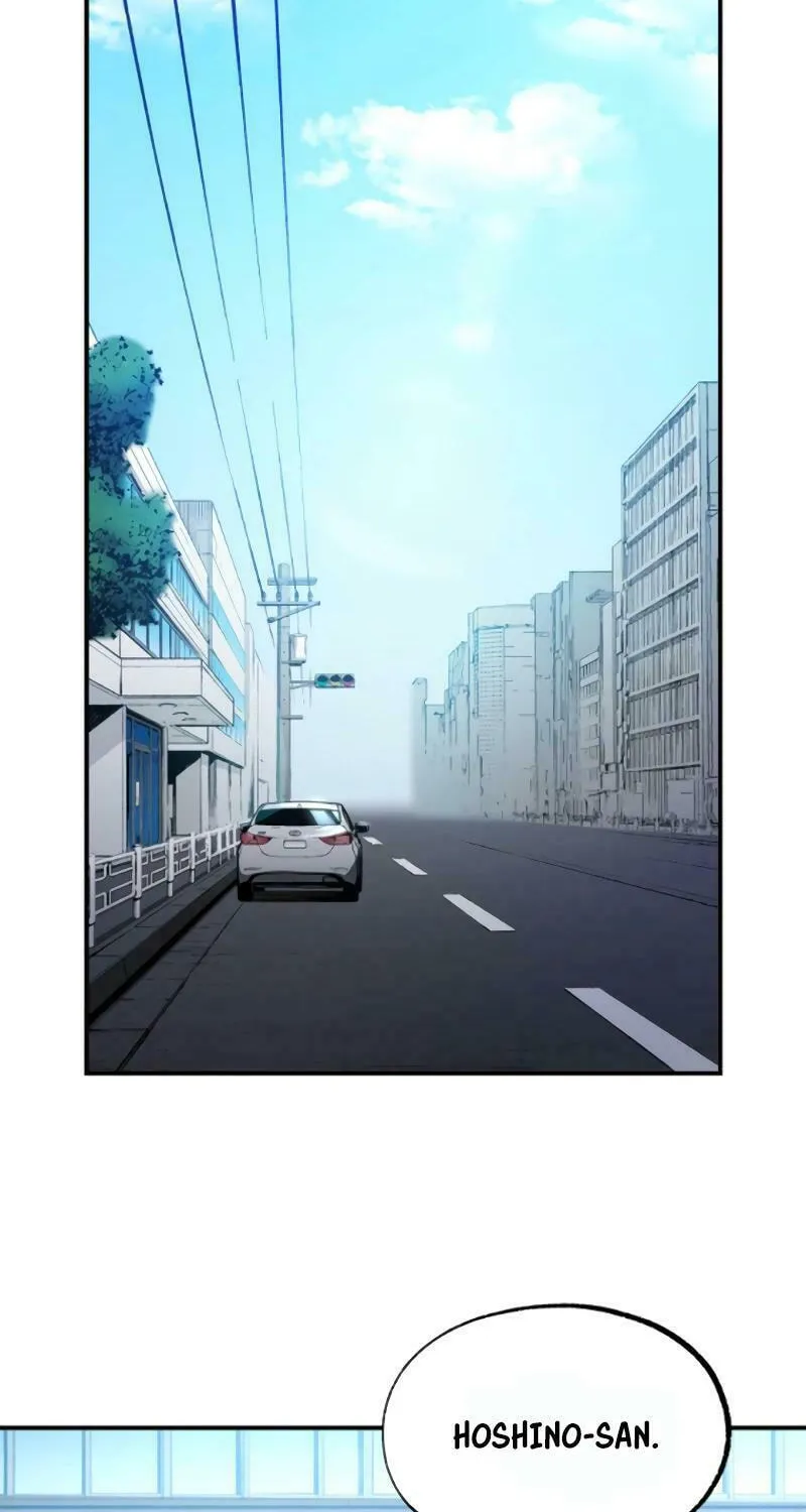 Read Black Surge chapter 28 image 1 on Lezhin