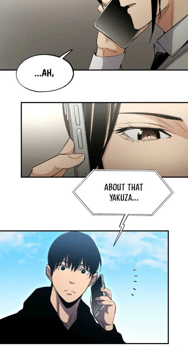 Read Black Surge chapter 28 image 15 on Lezhin