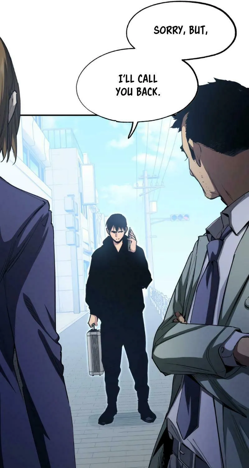 Read Black Surge chapter 28 image 17 on Lezhin