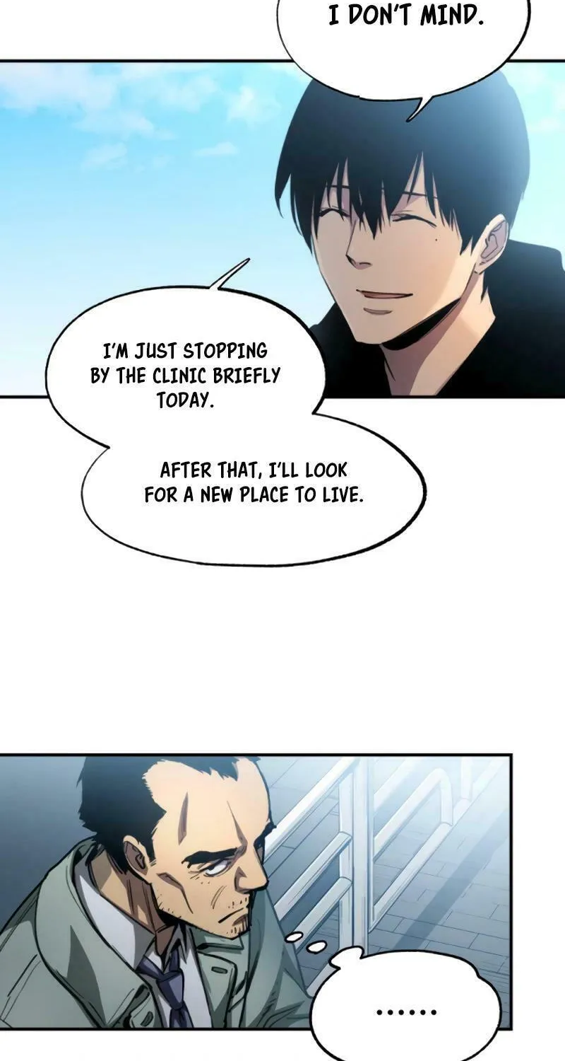Read Black Surge chapter 28 image 20 on Lezhin