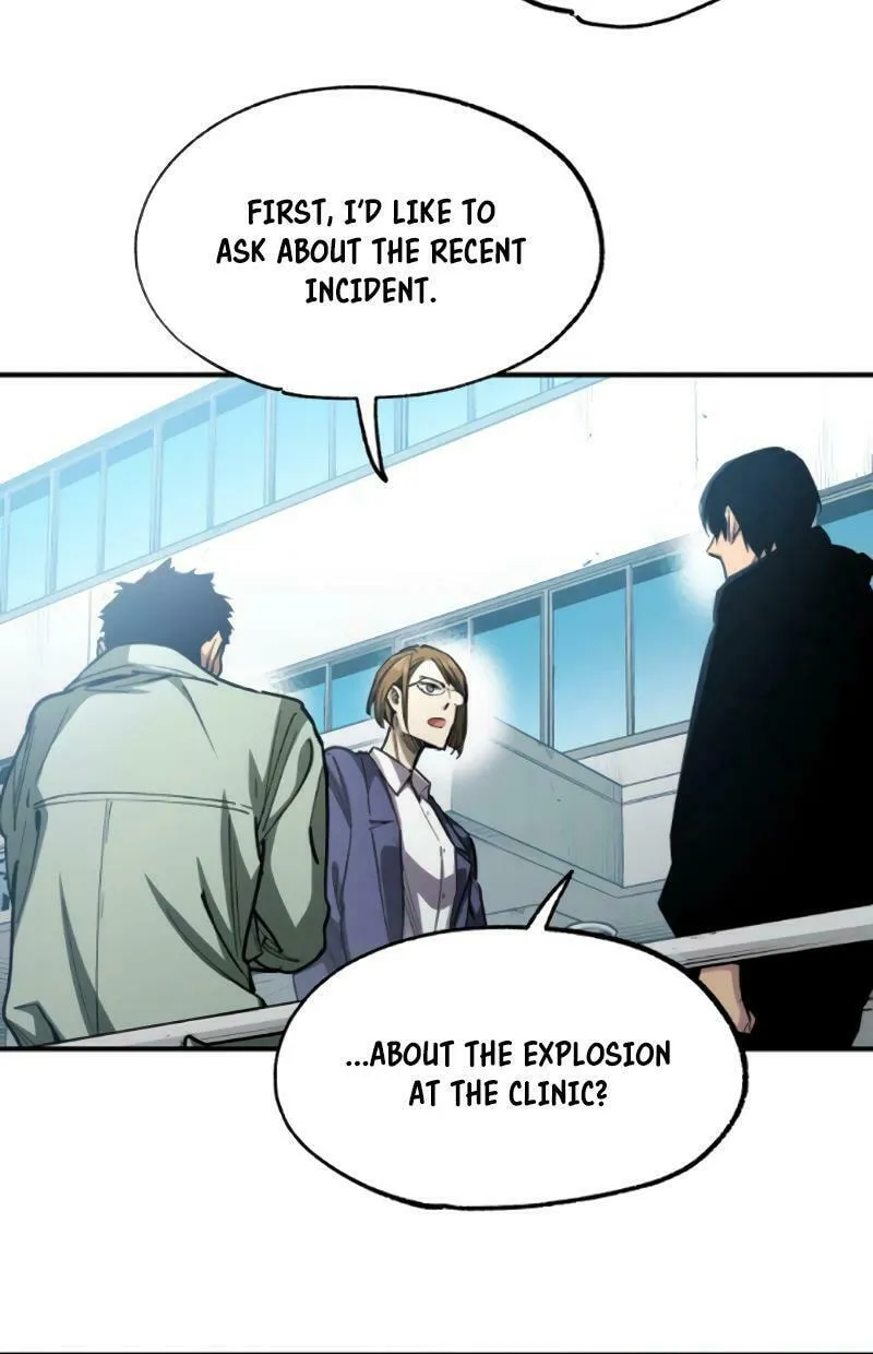 Read Black Surge chapter 28 image 21 on Lezhin