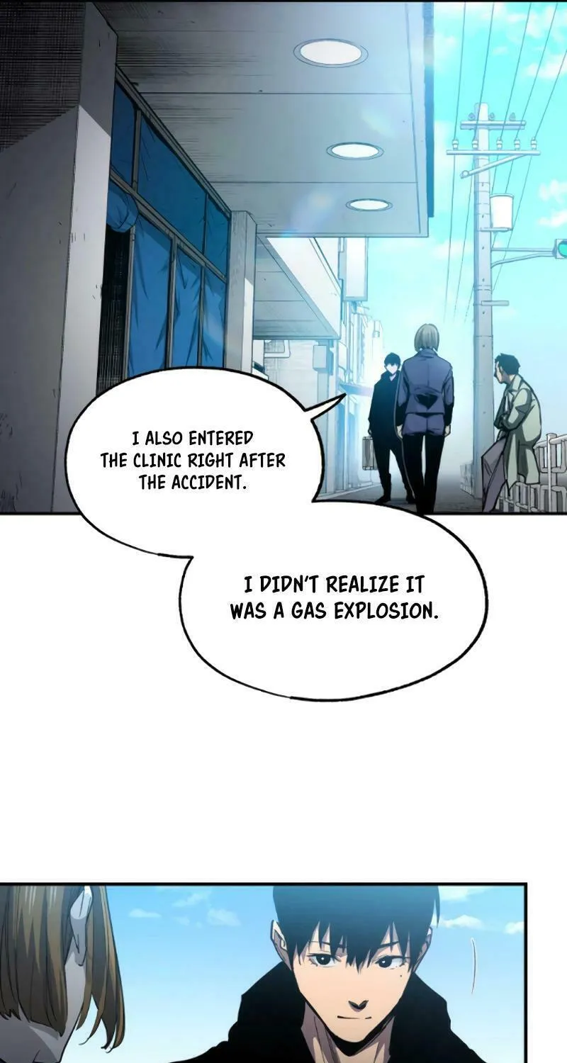 Read Black Surge chapter 28 image 22 on Lezhin