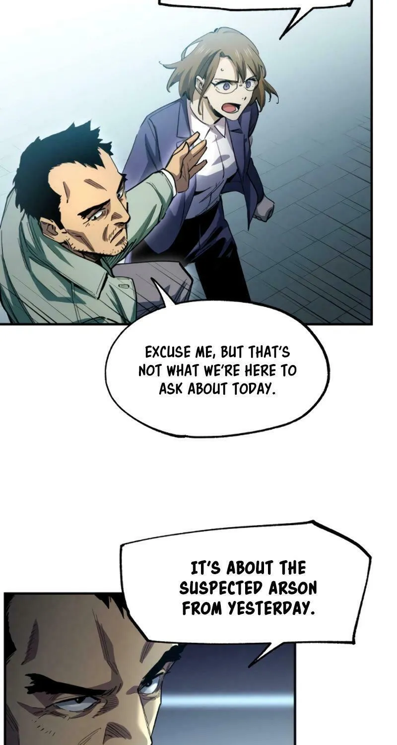Read Black Surge chapter 28 image 24 on Lezhin