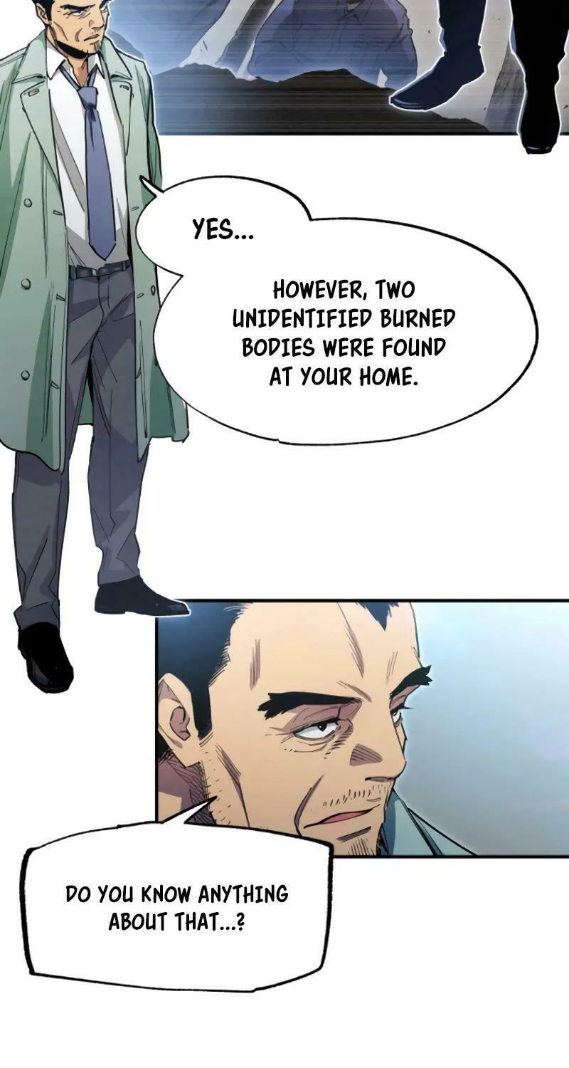 Read Black Surge chapter 28 image 26 on Lezhin