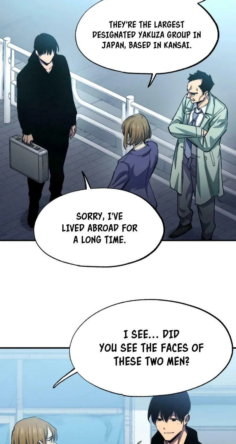 Read Black Surge chapter 28 image 29 on Lezhin