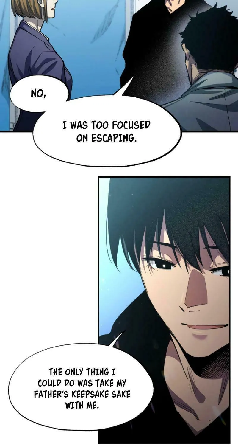 Read Black Surge chapter 28 image 30 on Lezhin