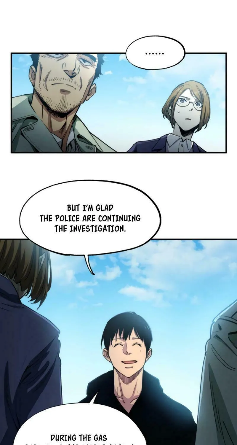 Read Black Surge chapter 28 image 31 on Lezhin