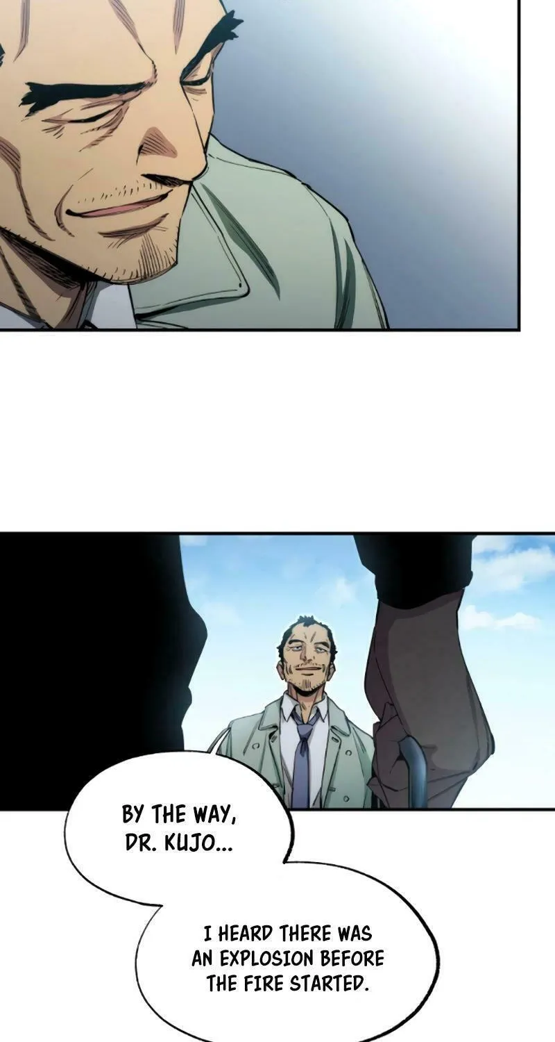 Read Black Surge chapter 28 image 34 on Lezhin