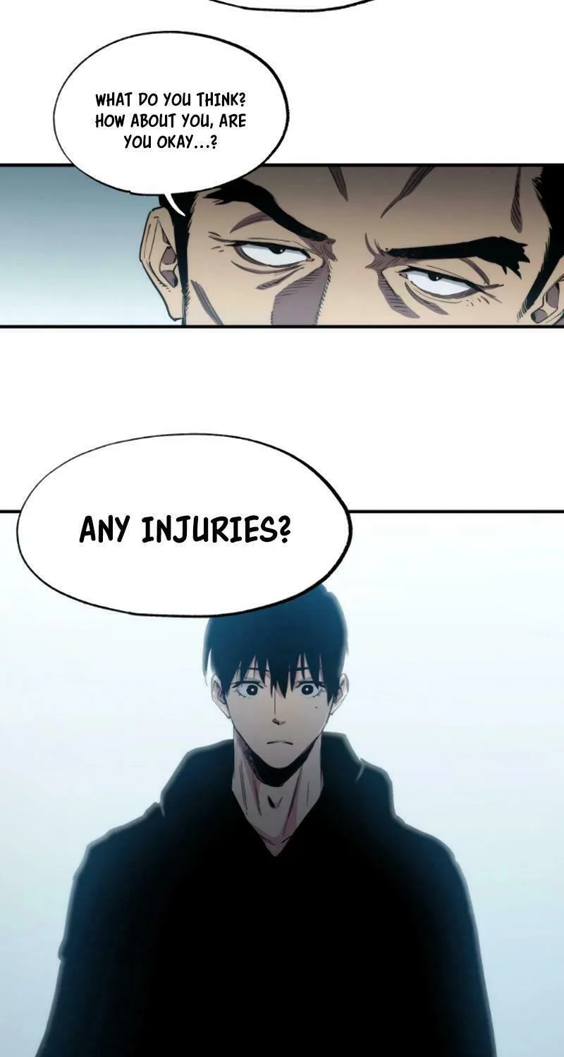 Read Black Surge chapter 28 image 35 on Lezhin