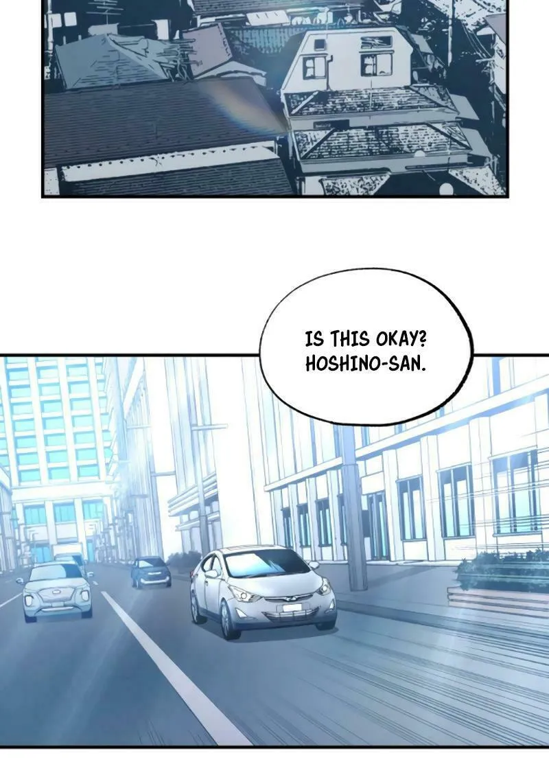 Read Black Surge chapter 28 image 37 on Lezhin
