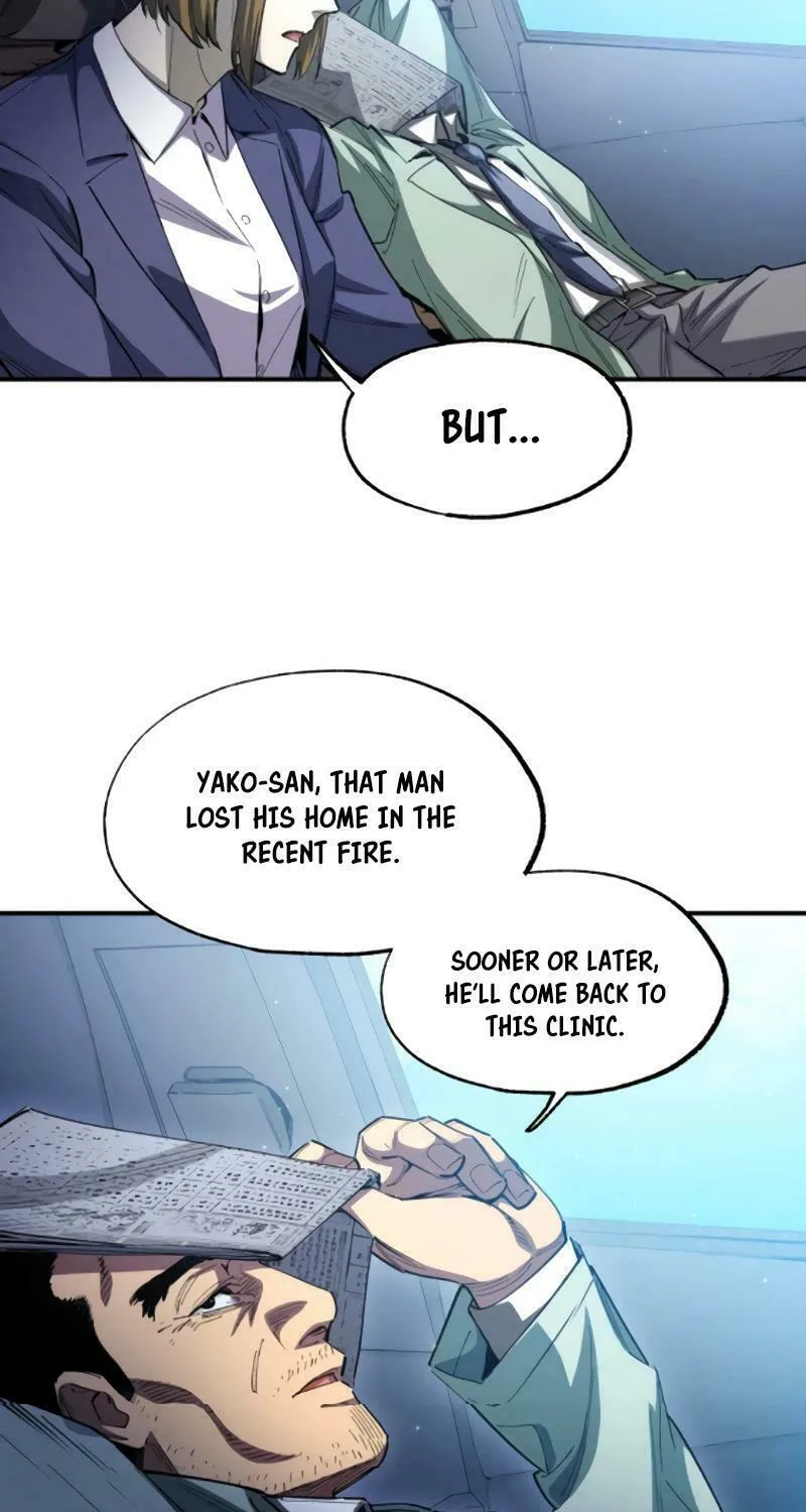 Read Black Surge chapter 28 image 4 on Lezhin
