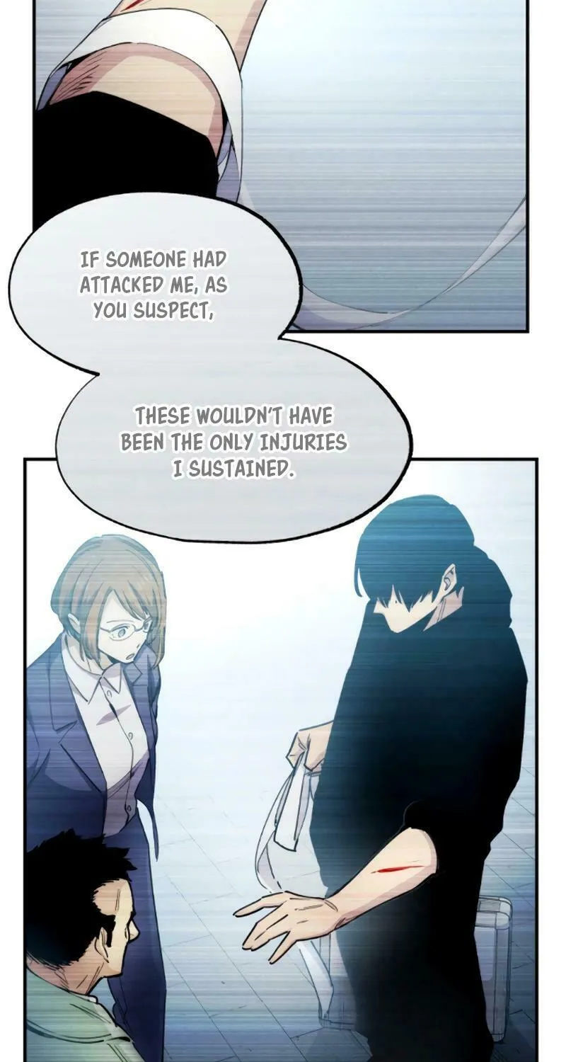 Read Black Surge chapter 28 image 40 on Lezhin