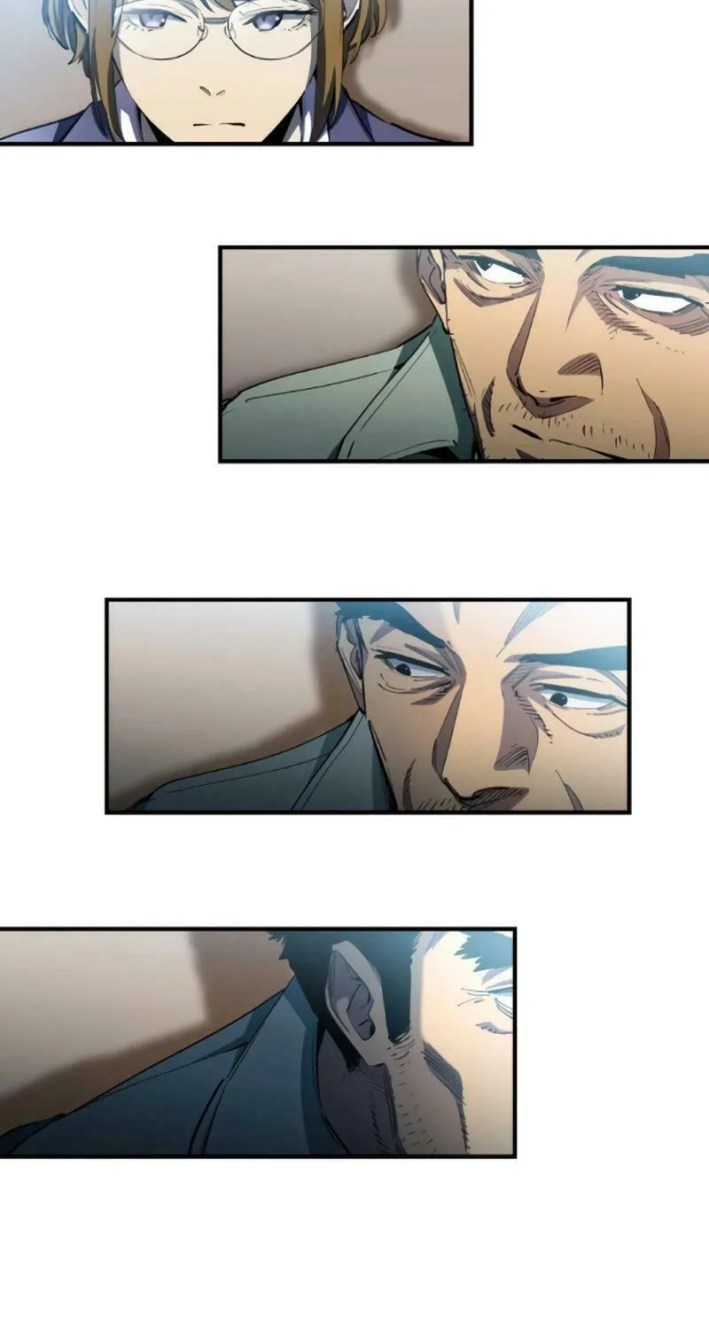 Read Black Surge chapter 28 image 46 on Lezhin