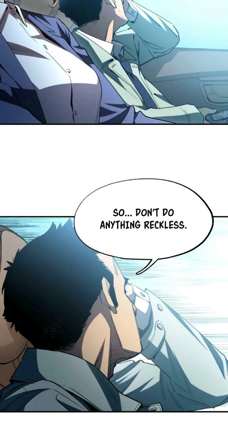 Read Black Surge chapter 28 image 48 on Lezhin