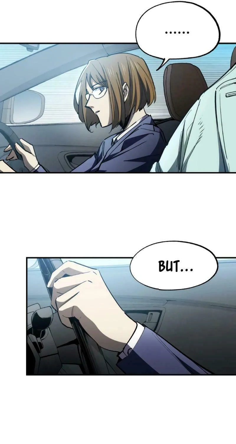 Read Black Surge chapter 28 image 50 on Lezhin