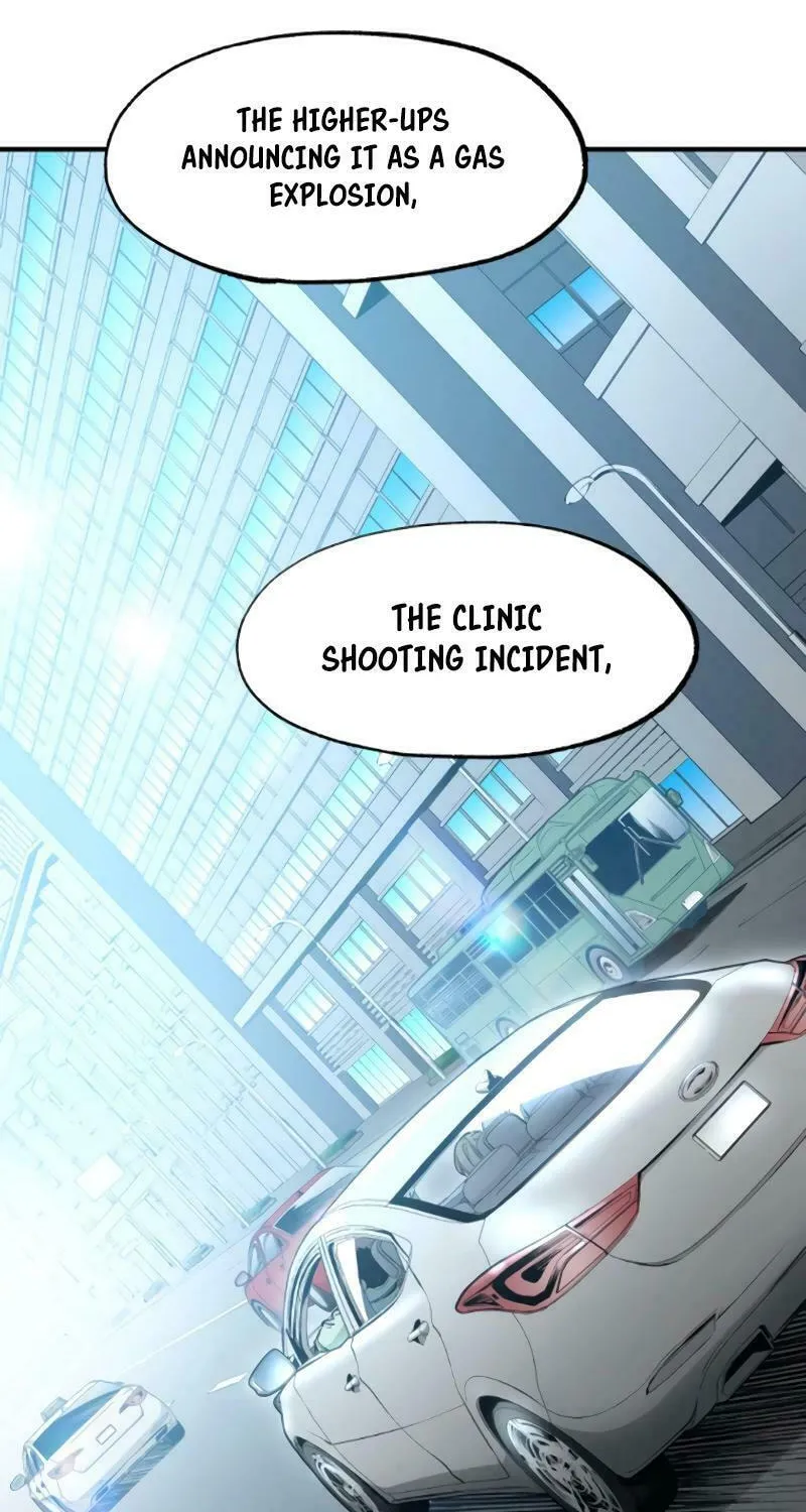 Read Black Surge chapter 28 image 51 on Lezhin