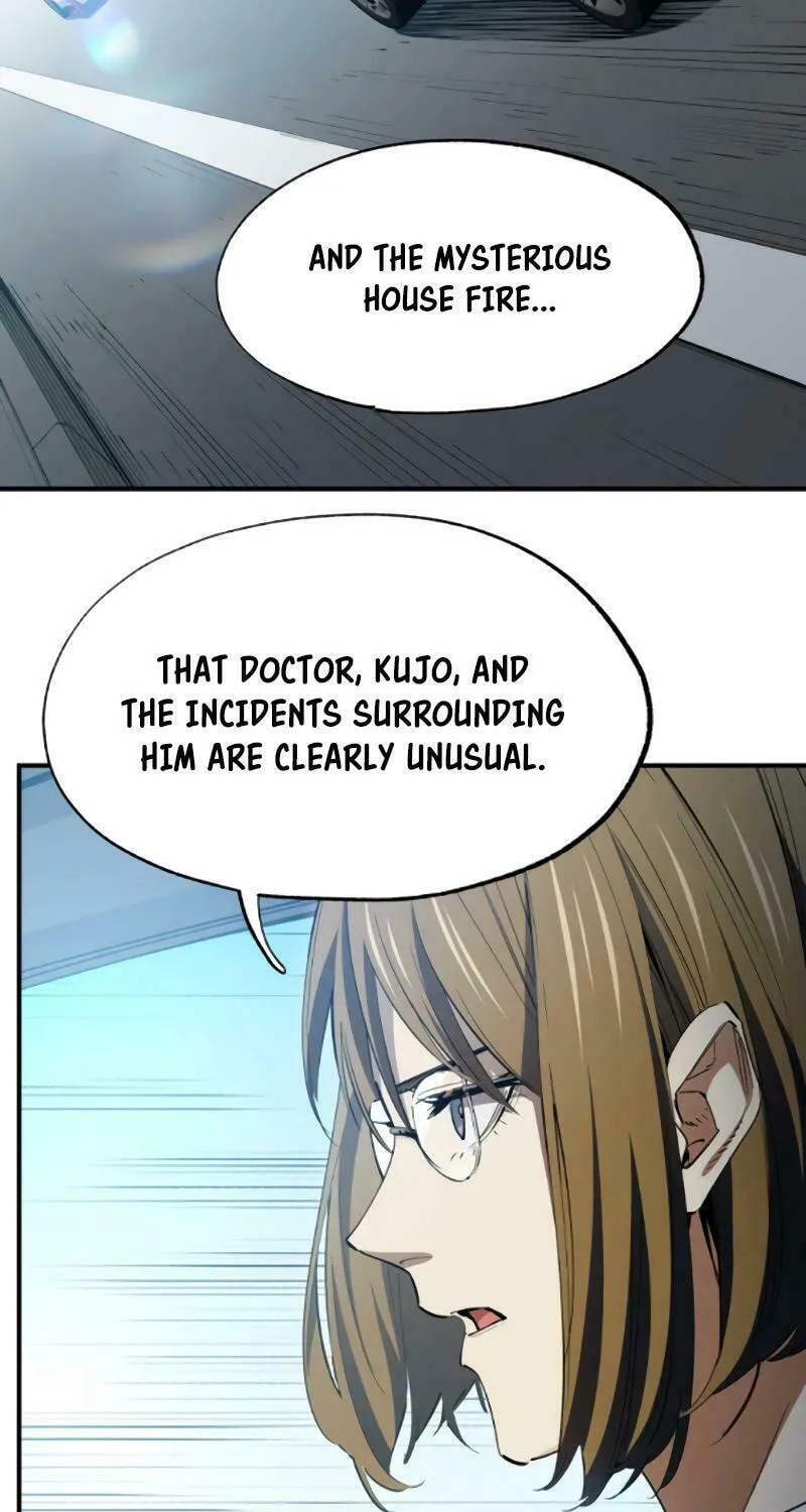 Read Black Surge chapter 28 image 52 on Lezhin