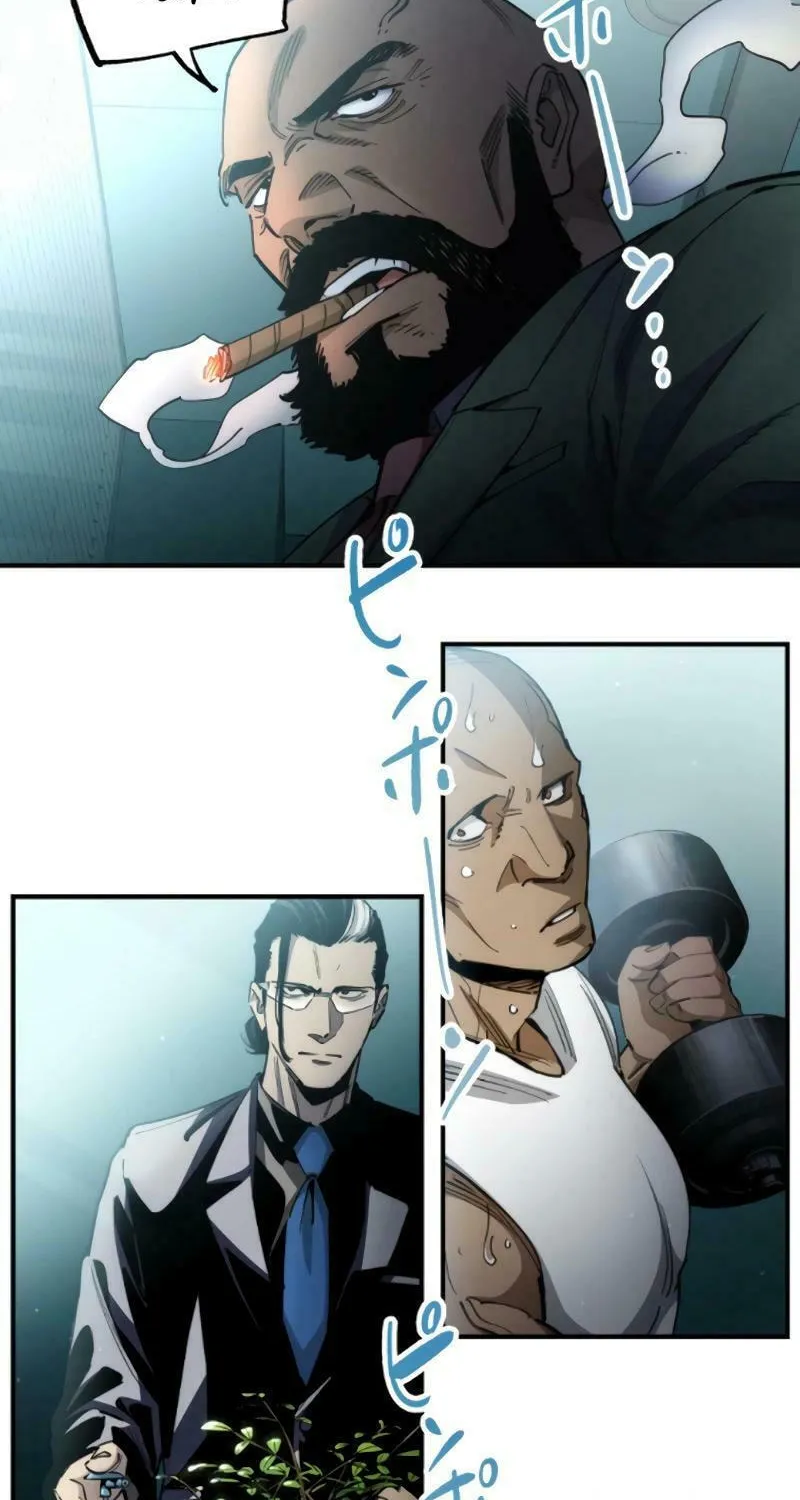 Read Black Surge chapter 28 image 58 on Lezhin