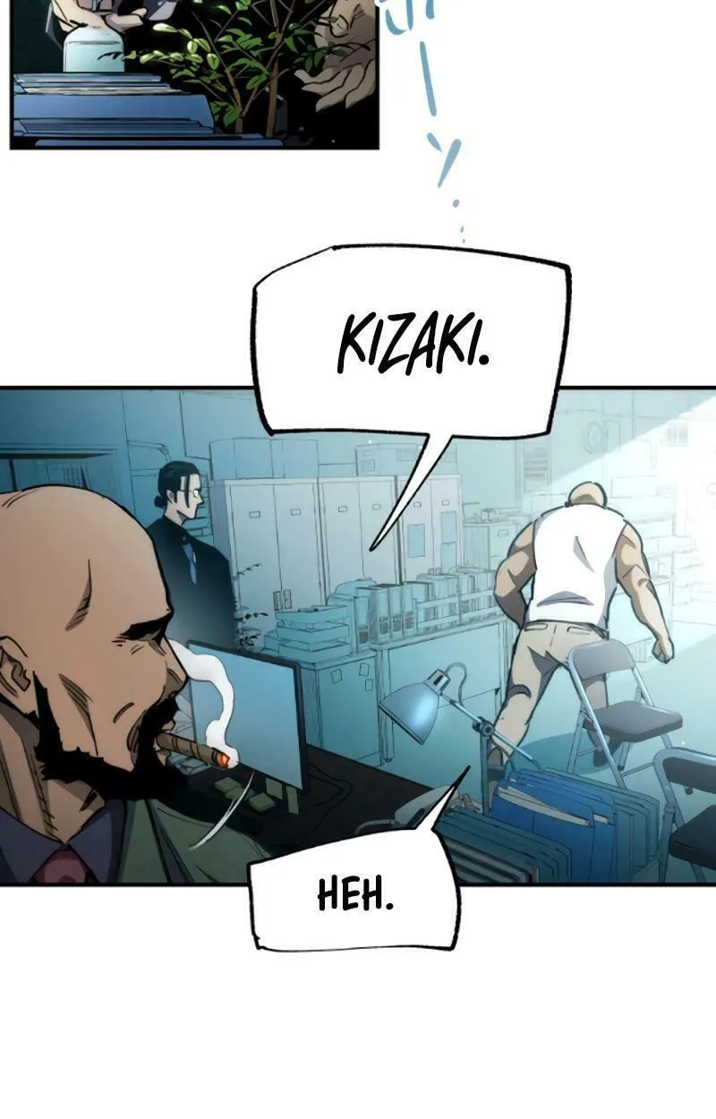 Read Black Surge chapter 28 image 59 on Lezhin