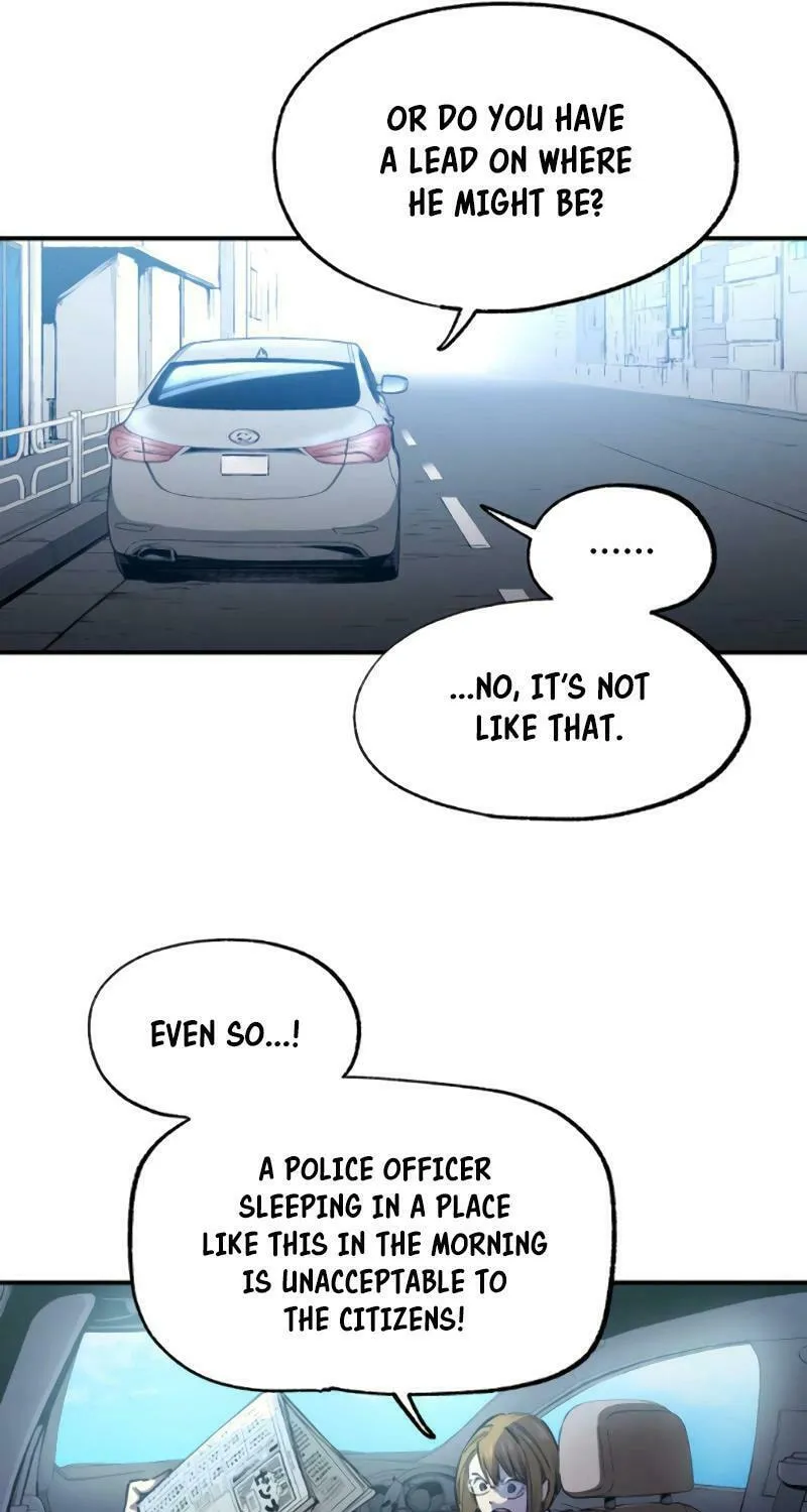 Read Black Surge chapter 28 image 6 on Lezhin