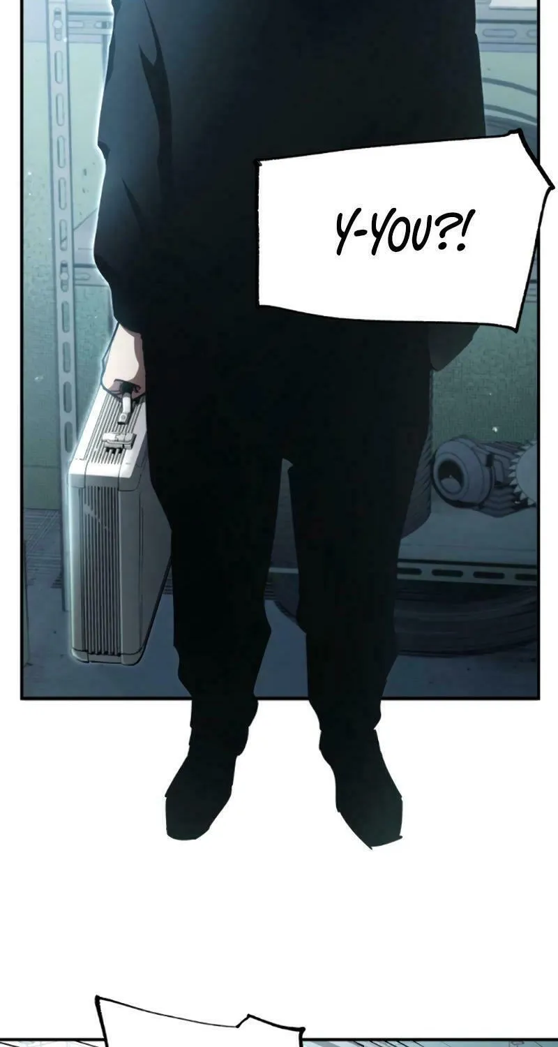 Read Black Surge chapter 28 image 61 on Lezhin