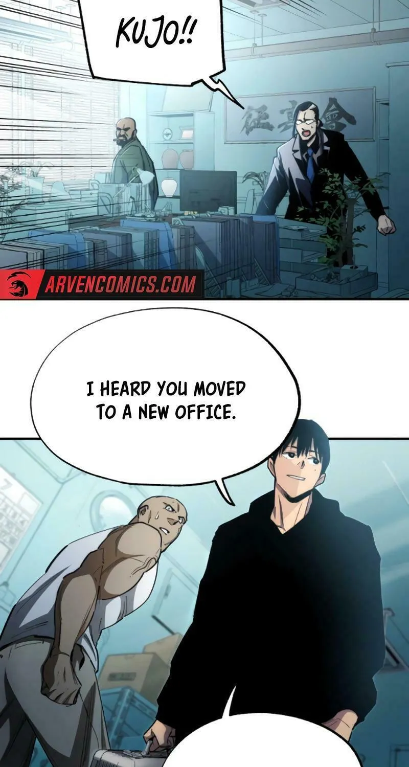 Read Black Surge chapter 28 image 62 on Lezhin
