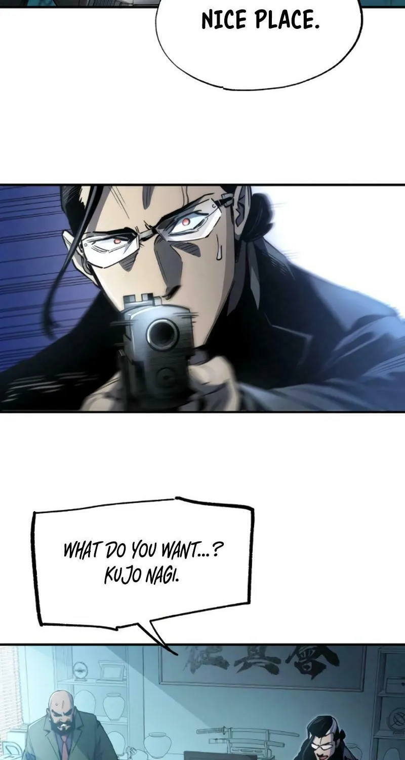 Read Black Surge chapter 28 image 63 on Lezhin