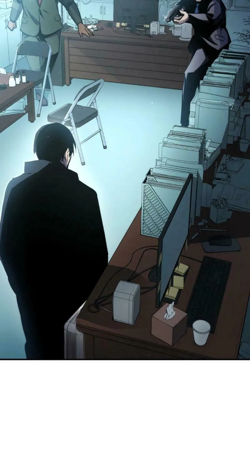 Read Black Surge chapter 28 image 64 on Lezhin