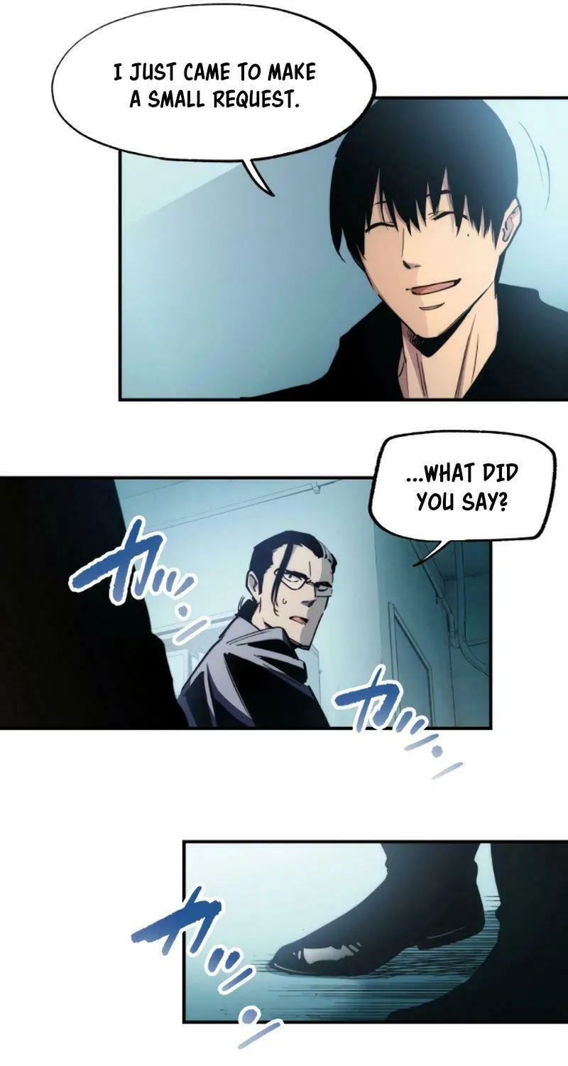 Read Black Surge chapter 28 image 65 on Lezhin