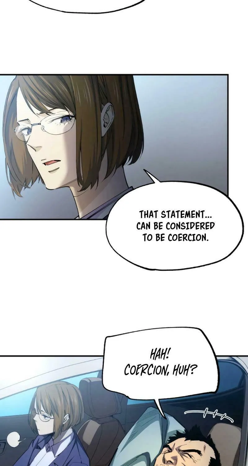 Read Black Surge chapter 28 image 8 on Lezhin