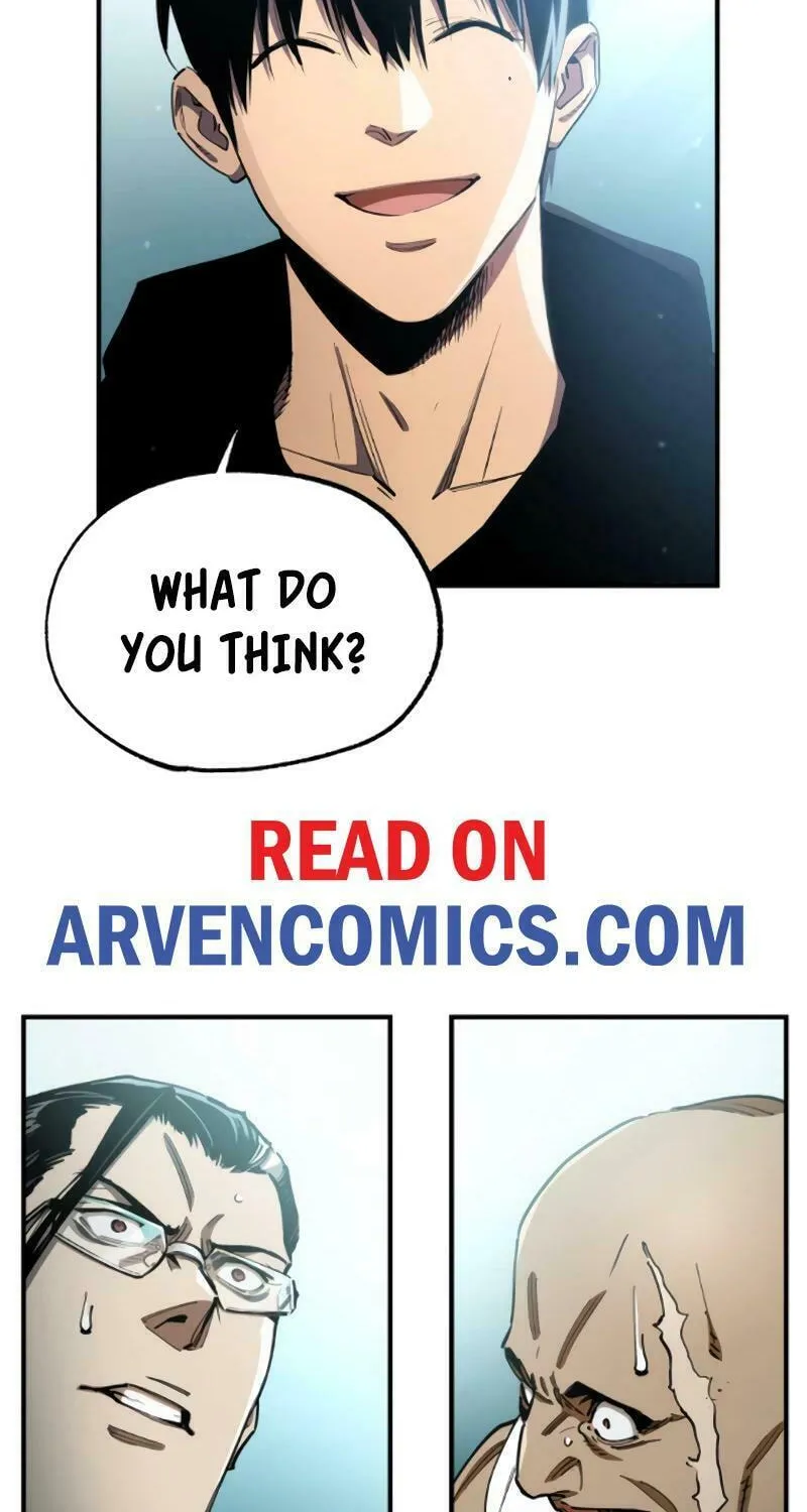 Read Black Surge chapter 29 image 1 on Lezhin