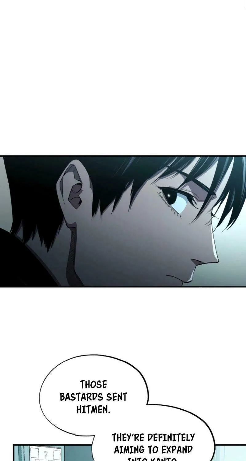 Read Black Surge chapter 29 image 11 on Lezhin