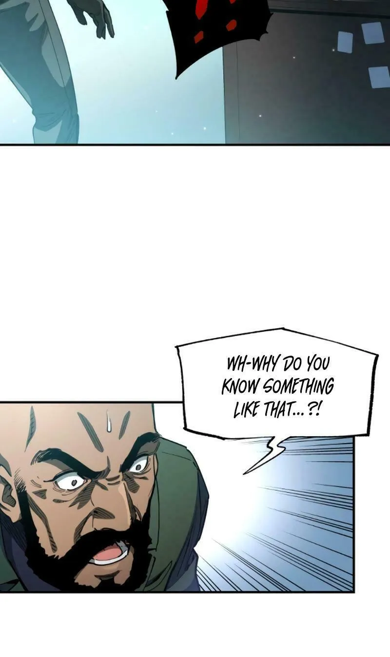 Read Black Surge chapter 29 image 14 on Lezhin